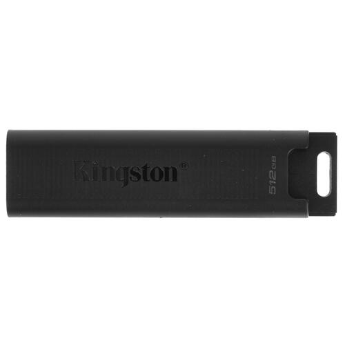 Купить Память USB Flash 512 ГБ Kingston DataTraveler Max [DTMAX/512GB]  4861671. Характеристики, отзывы и цены в Донецке