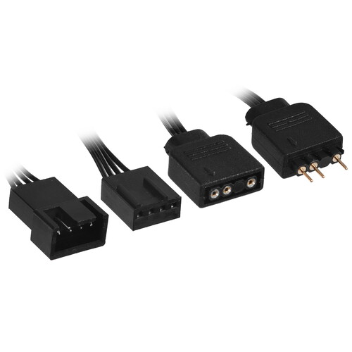 Купить Система охлаждения Corsair NAUTILUS 240 ARGB черная  9269911. Характеристики, отзывы и цены в Донецке
