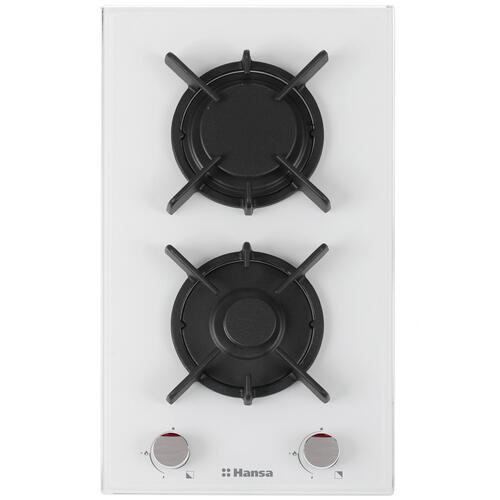 Купить Газовая варочная поверхность Hansa BHKW330300  8174202. Характеристики, отзывы и цены в Донецке
