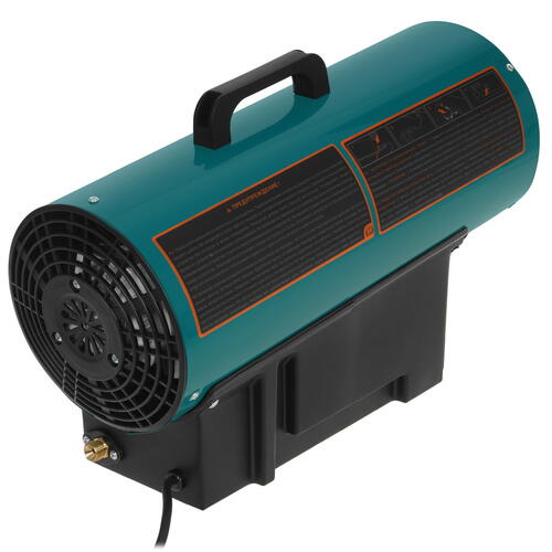 Купить Тепловая пушка газовая FinePower FGFH-30A  5400855. Характеристики, отзывы и цены в Донецке