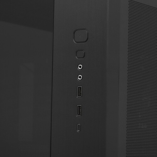 Купить Корпус MONTECH KING 65 PRO  5479157. Характеристики, отзывы и цены в Донецке