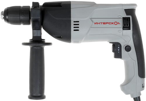 Купить Дрель-миксер Интерскол Д-16/850ЭР  1142039. Характеристики, отзывы и цены в Донецке
