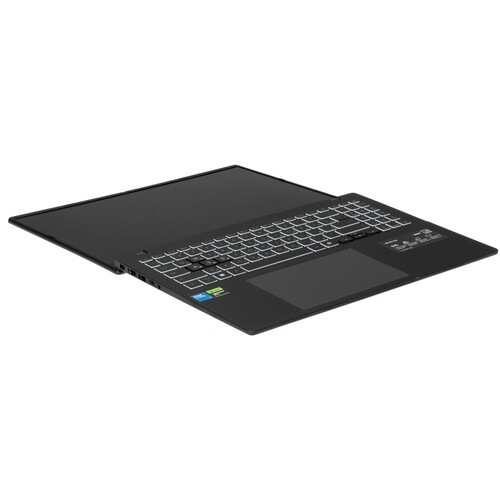 Купить 16" Ноутбук ASUS V16 V3607VH-RP020 черный  5626200. Характеристики, отзывы и цены в Донецке