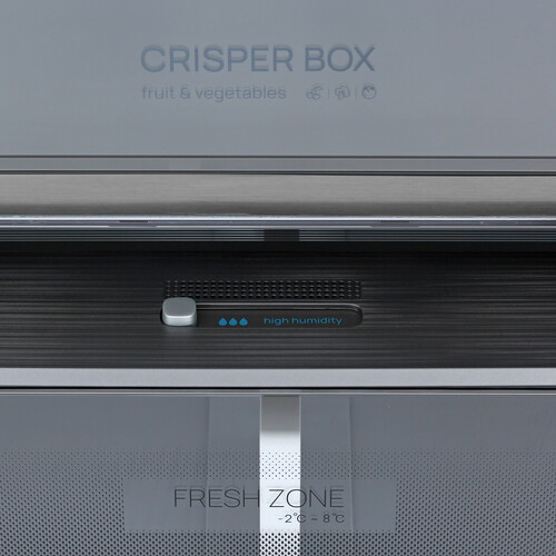 Купить Холодильник многодверный   Eigen Stark R01C серебристый  9287633. Характеристики, отзывы и цены в Донецке