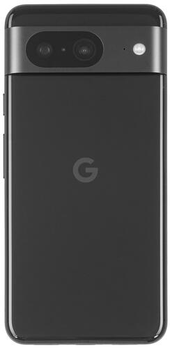 Купить 6.2" Смартфон Google Pixel 8 256 ГБ черный  9066331. Характеристики, отзывы и цены в Донецке