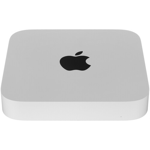 Купить Мини ПК Apple Mac mini [Z16L00062]  5457971. Характеристики, отзывы и цены в Донецке