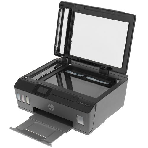 Купить МФУ струйное HP Smart Tank 530  5072286. Характеристики, отзывы и цены в Донецке