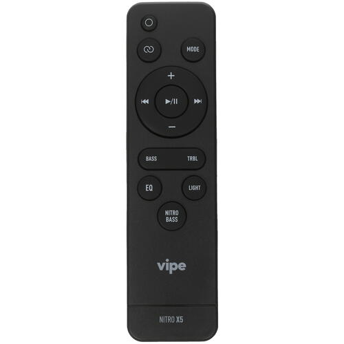 Купить Портативная аудиосистема Vipe NITRO X5, черный  5048214. Характеристики, отзывы и цены в Донецке