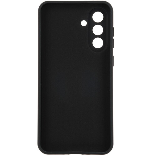 Купить Накладка  Zibelino Soft Matte для Samsung Galaxy A36 черный  9273531. Характеристики, отзывы и цены в Донецке