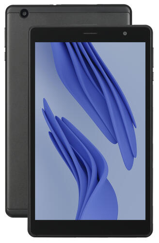 Купить 8" Планшет KENSHI H38 LTE 64 ГБ черный  9006712. Характеристики, отзывы и цены в Донецке