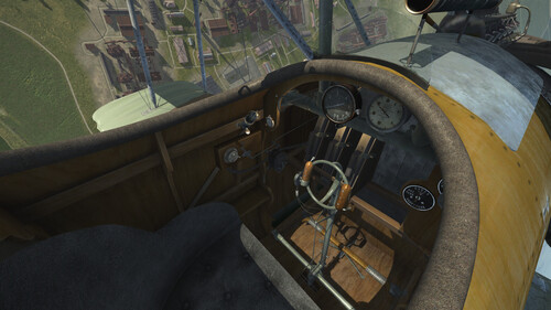 Купить Дополнение для игры IL-2 Sturmovik: Flying Circus – Volume III (Steam)  5631463. Характеристики, отзывы и цены в Донецке