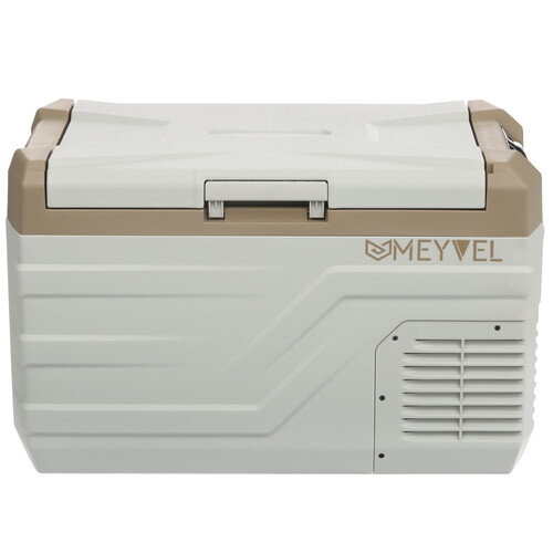 Купить Холодильник автомобильный Meyvel AF-F30 белый  5462182. Характеристики, отзывы и цены в Донецке