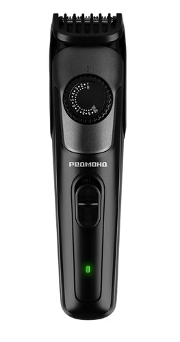 Купить Триммер РЕДМОНД HT4802 черный  9222120. Характеристики, отзывы и цены в Донецке