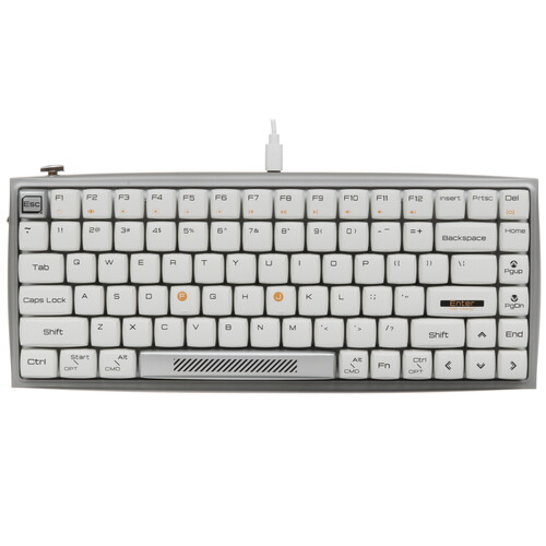 Купить Клавиатура беспроводная Durgod K710 Hi Keys  5449854. Характеристики, отзывы и цены в Донецке