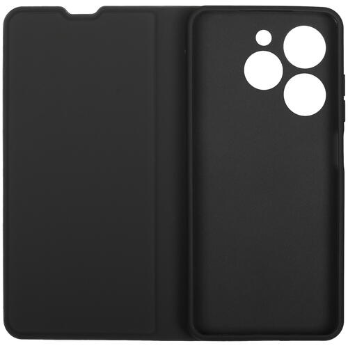 Купить Чехол-книжка  Aceline Kors для Tecno POP 8/ SPARK 20C/ SPARK Go 2024 черный  5434976. Характеристики, отзывы и цены в Донецке