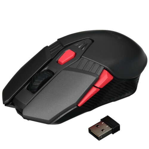 Купить Мышь беспроводная Acer Nitro OMR305  9080827. Характеристики, отзывы и цены в Донецке