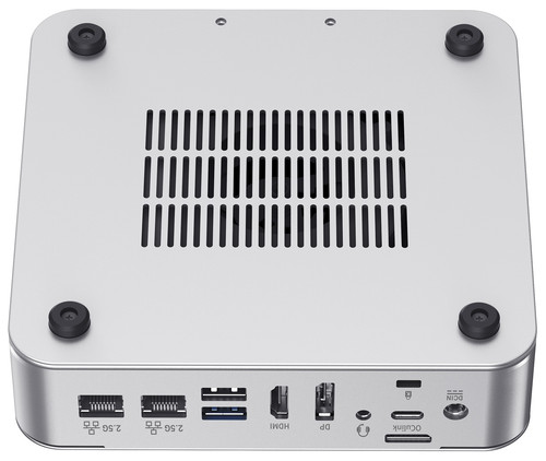 Купить Мини ПК Acer Gadget E10 ERBox X 2026 [1747606]  9318544. Характеристики, отзывы и цены в Донецке
