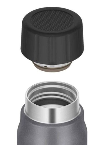Купить Термос Thermos FJK-500 серый  9155454. Характеристики, отзывы и цены в Донецке