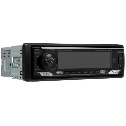 Купить Автопроигрыватель AurA AMH-79DSP  5434318. Характеристики, отзывы и цены в Донецке