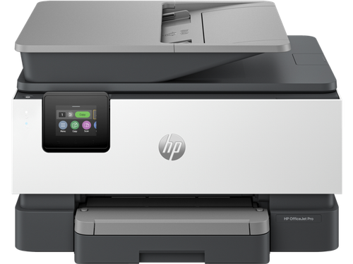 Купить МФУ струйное HP OfficeJet Pro 9120  5454287. Характеристики, отзывы и цены в Донецке