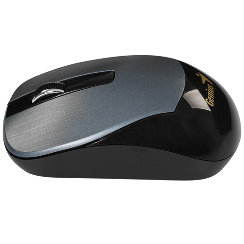 Купить Мышь беспроводная Genius ECO-8015  9140283. Характеристики, отзывы и цены в Донецке