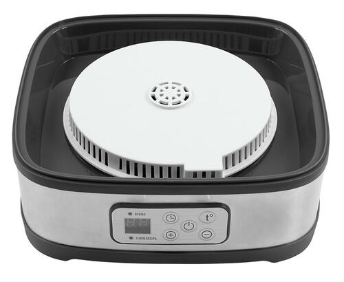 Купить Сушилка для овощей и фруктов MARTA MT-1874 черный  9058639. Характеристики, отзывы и цены в Донецке