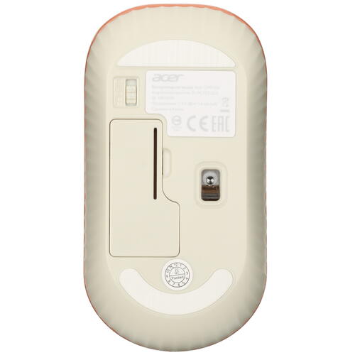 Купить Мышь беспроводная Acer OMR200  5098483. Характеристики, отзывы и цены в Донецке
