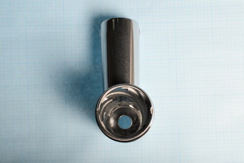 Купить Тубус для мясорубки DEXP MGP-2000  5068997. Характеристики, отзывы и цены в Донецке