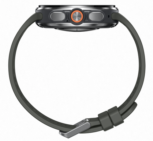 Купить Смарт-часы Samsung Galaxy Watch Ultra2 LTE  5941090. Характеристики, отзывы и цены в Донецке