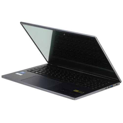 Купить 16" Ноутбук Acer Swift Go 16 SFG16-71-70R2 серый  5436491. Характеристики, отзывы и цены в Донецке