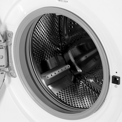 Купить Стиральная машина Korting KWM 42LS1267 белый  5355540. Характеристики, отзывы и цены в Донецке