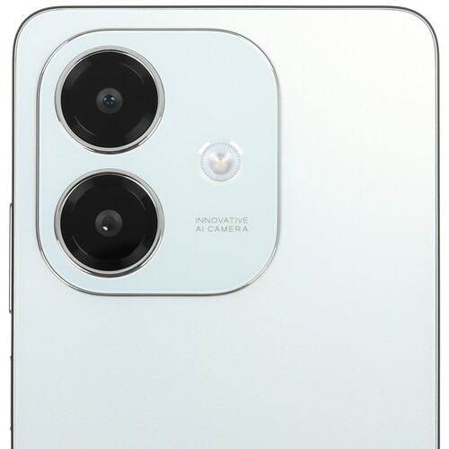 Купить 6.67" Смартфон OPPO A3 256 ГБ белый  5484655. Характеристики, отзывы и цены в Донецке