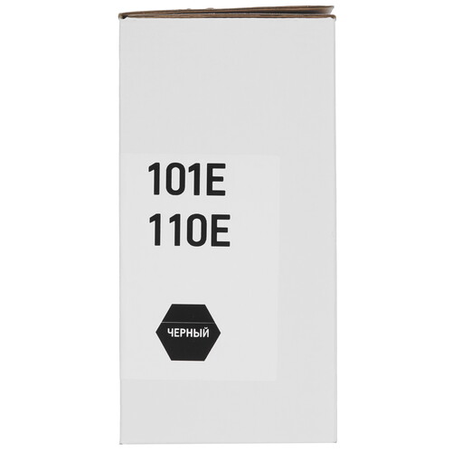 Купить Картридж лазерный EasyPrint LR-SP110E/LR-SP110U черный, с чипом  9981279. Характеристики, отзывы и цены в Донецке