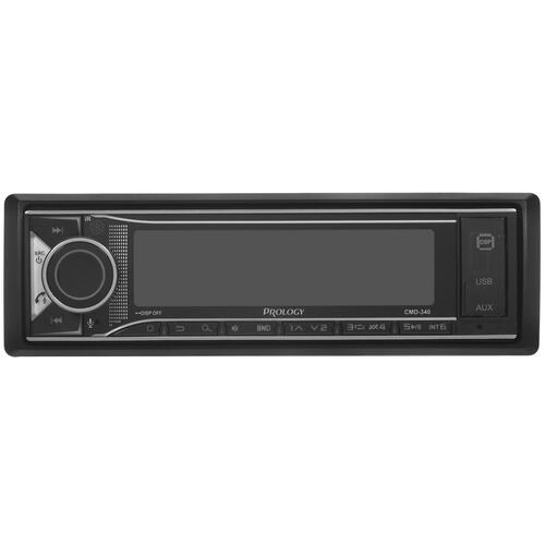 Купить Автопроигрыватель PROLOGY CMD-340  5415440. Характеристики, отзывы и цены в Донецке