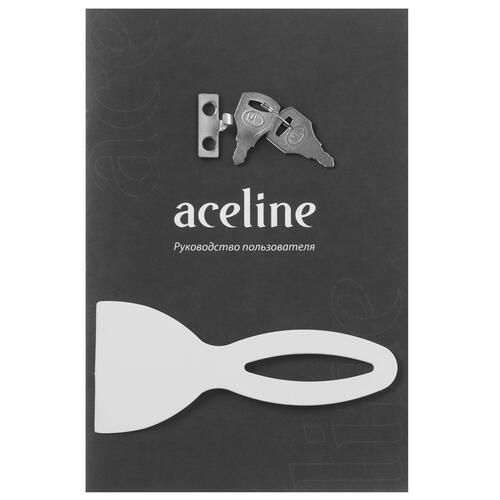 Купить Морозильный ларь Aceline C221AMG черный  4791098. Характеристики, отзывы и цены в Донецке