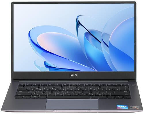 Купить 14" Ноутбук HONOR MagicBook 14 NMH-WFP9HN серый  5424462. Характеристики, отзывы и цены в Донецке