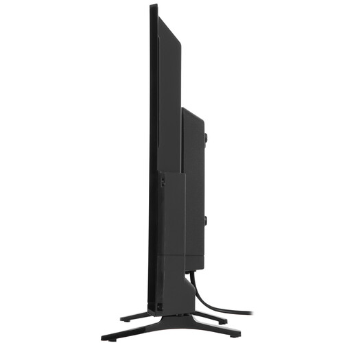 Купить 23.8" (60 см) Телевизор Asano 24LF5010T черный  9225860. Характеристики, отзывы и цены в Донецке