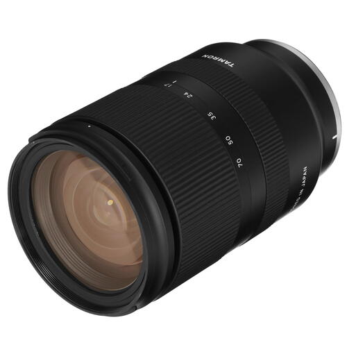 Купить Объектив Tamron 17-70mm f/2.8 Di III-A VC RXD  5074456. Характеристики, отзывы и цены в Донецке