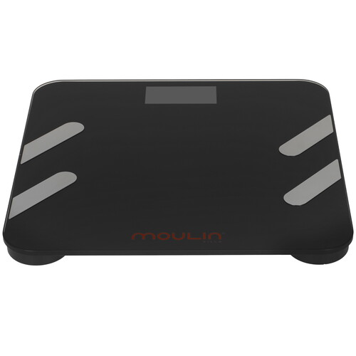 Купить Весы Moulin Villa SC-001 черный  5498195. Характеристики, отзывы и цены в Донецке