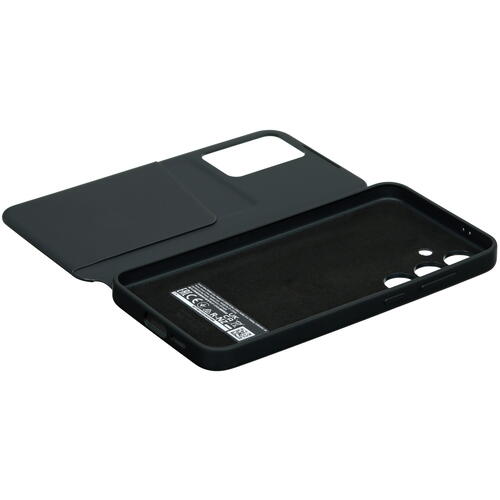 Купить Чехол-книжка  Samsung Smart View Wallet Case для Samsung Galaxy S24+ черный  5445221. Характеристики, отзывы и цены в Донецке