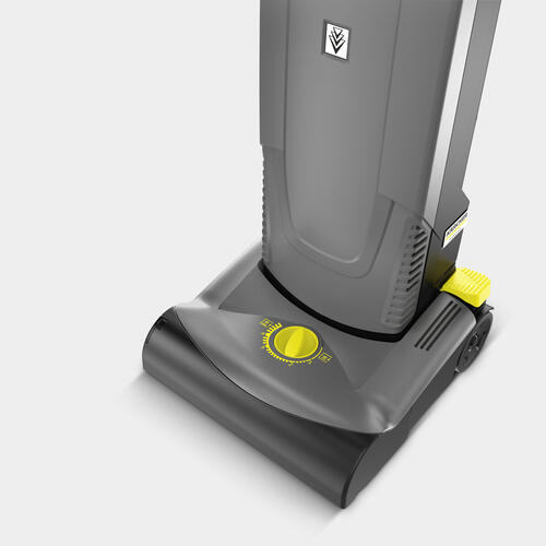 Купить Пылесос вертикальный   Karcher CV 30/1  серый  9981931. Характеристики, отзывы и цены в Донецке