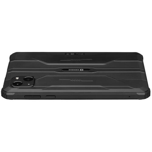 Купить 8" Планшет KENSHI Armor O8 LTE 64 ГБ черный  9018595. Характеристики, отзывы и цены в Донецке