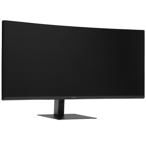Купить 34" Монитор Xiaomi Curved Gaming Monitor G34WQi черный  5451945. Характеристики, отзывы и цены в Донецке