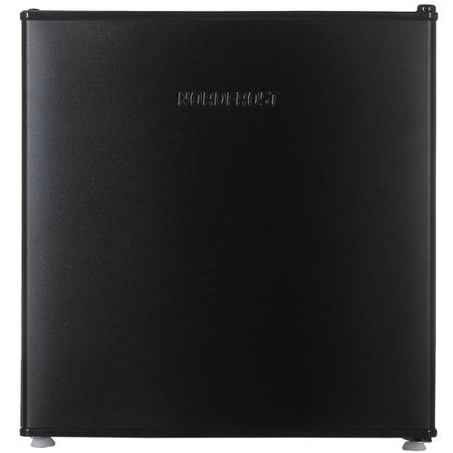 Купить Холодильник компактный  Nordfrost NR 506 B черный  8167865. Характеристики, отзывы и цены в Донецке