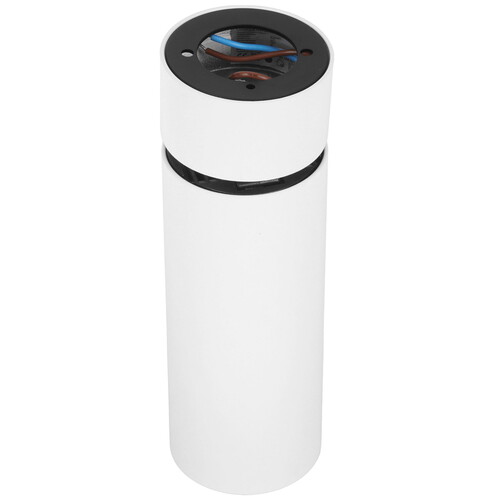 Купить Светильник потолочный Technical C055CL-L12W3K-W-W белый/белый  9143082. Характеристики, отзывы и цены в Донецке