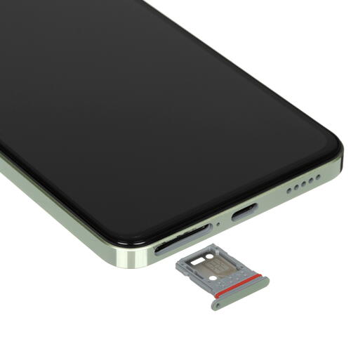 Купить 6.67" Смартфон Vivo V30 Lite 4G 128 ГБ зеленый  5453162. Характеристики, отзывы и цены в Донецке