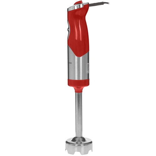 Купить Блендер погружной GALAXY LINE GL 2106 красный  9216699. Характеристики, отзывы и цены в Донецке