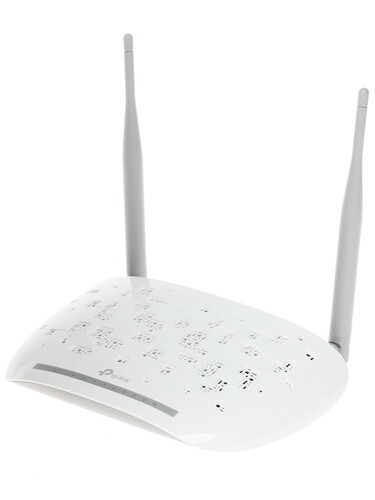 Купить Роутер VDSL/ADSL TP-LINK TD-W9970  1116361. Характеристики, отзывы и цены в Донецке