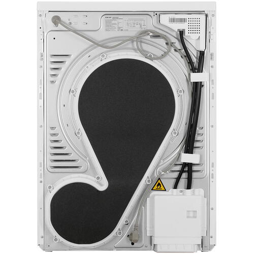 Купить Сушильная машина DEXP DM-F9KHDMA/GW белый  5098059. Характеристики, отзывы и цены в Донецке