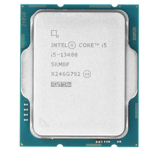 Купить Процессор Intel Core i5-13400 OEM  9956747. Характеристики, отзывы и цены в Донецке
